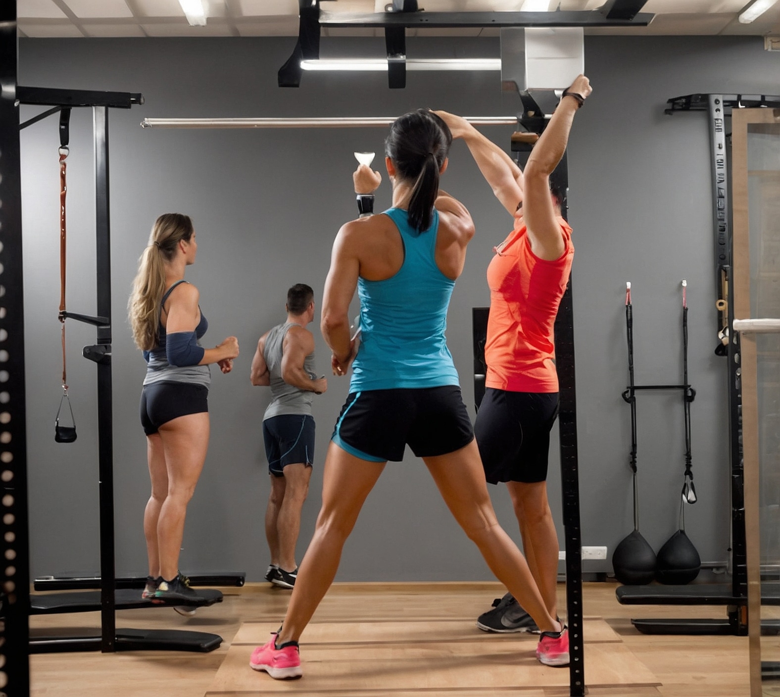 Mejores precios en equipamiento